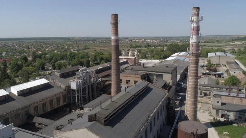 Один з найбільших виробників цукру в Україні купує завод на Волині