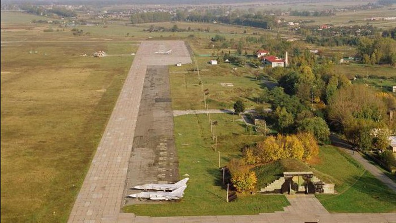Будувати аеропорт у Луцьку немає сенсу, – ексміністр інфраструктури