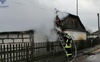 Минулої доби волинські рятувальники ліквідували три пожежі