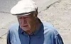 Зник ще в червні: у Луцьку розшукують 90-річного чоловіка