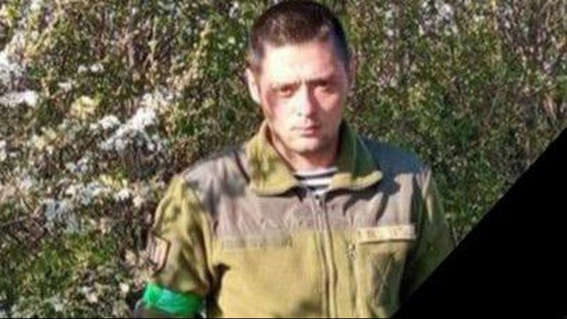Загиблому захиснику з Волині просять присвоїти звання Героя України