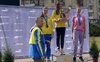 Збірна Волині посіла перше місце на чемпіонаті України зі спортивної ходьби