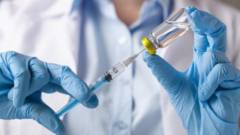На Волині проводять тест на доцільність та ефективність вакцинації від коронавірусу. ВІДЕО