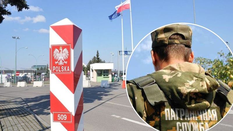 Польська розвідка розповіла про щоденні провокації на кордоні з білоруссю