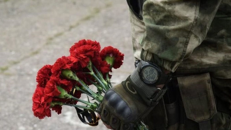 У Києві створять військове кладовище для почесних поховань полеглих захисників