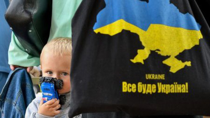 В Україні прогнозують катастрофічне падіння народжуваності у 2023 році