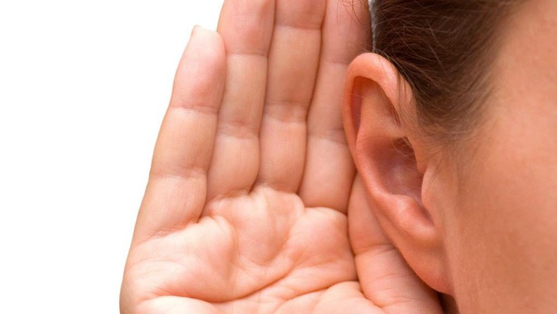 COVID-19 може інфікувати клітини внутрішнього вуха