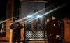 Волинські поліцейські забезпечували громадський спокій у Великодню ніч