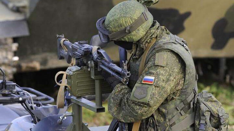 Російські солдати готові вбивати своїх генералів, які примушують їх йти в наступ