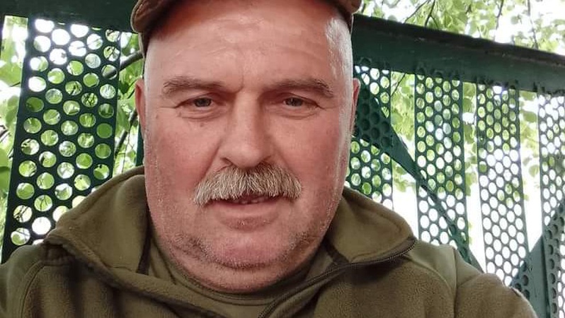 У боях за незалежність України загинув ще один Герой з Волині
