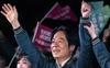 Чого чекати від зовнішньої політики Тайваню після обрання нового президента. ВІДЕО