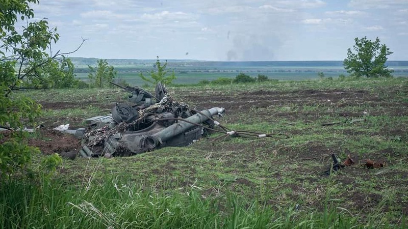 За добу українські захисники знищили 250 рашистів: загальні бойові втрати ворога