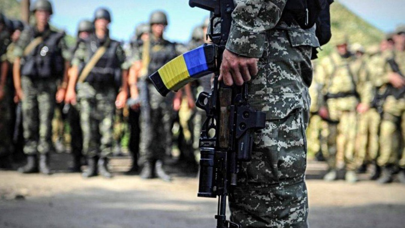 В Україні розпочалася загальна мобілізація: кого призвуть