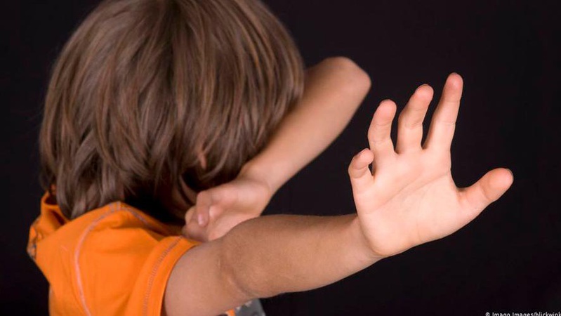Що робити при насильстві над дітьми: розповідають Волинські поліцейські