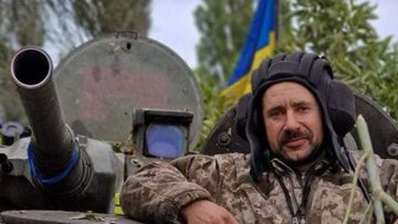 ЗСУ звільнили від окупантів село на Донеччині