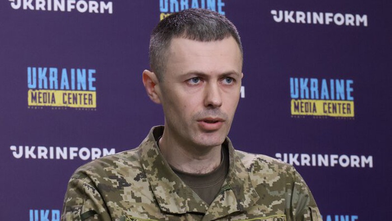 У березні зросла інтенсивність ворожих обстрілів України: подробиці