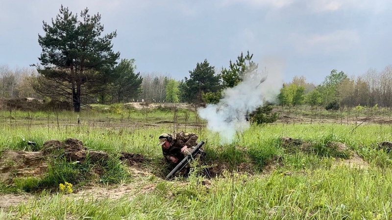 Понад 30 відбитих атак на Авдіївському напрямку: у Генштабі повідомили про ситуацію на фронті