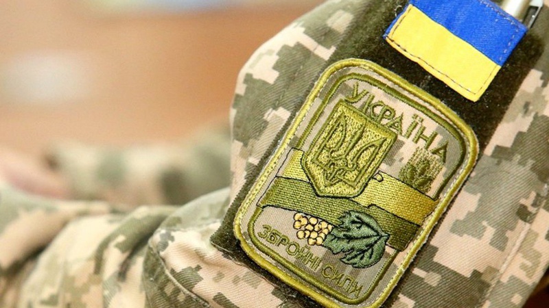 У Волинському ОТЦК стався конфлікт між офіцерами: що кажуть військові