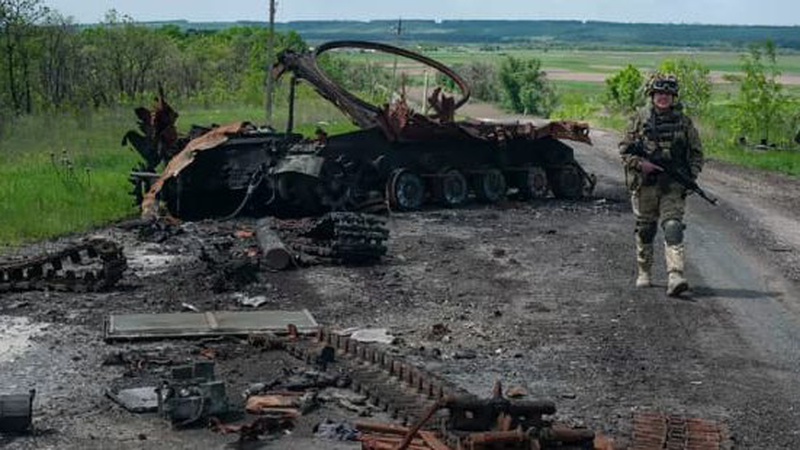 Минулої доби українські захисники знищили 470 орків