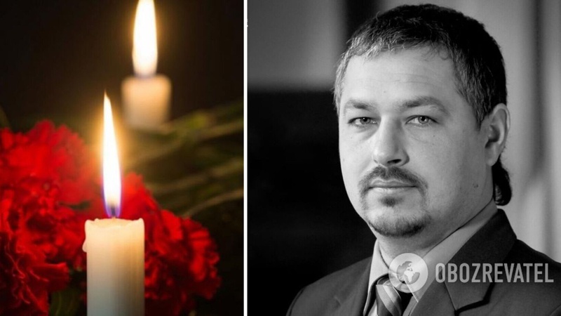 У Таїланді помер український посол родом з волинського міста Рожище