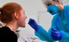 В Україні 633 нові випадки коронавірусу, на Волині – 15