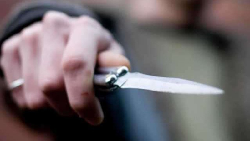 Під час бійки у Луцьку 34-річний чоловік встромив ножа в груди 30-річному