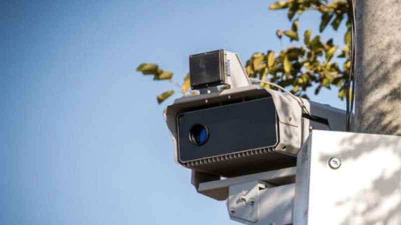 На Волині знову працюють камери автофіксації швидкості КАСКАД: адреси