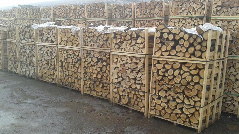 Уряд забезпечить дровами частину українців: деталі