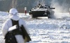 Чому «Генерал мороз» не допоможе росіянам на війні. ВІДЕО