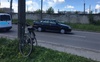 У Луцьку під колеса авто потрапив велосипедист