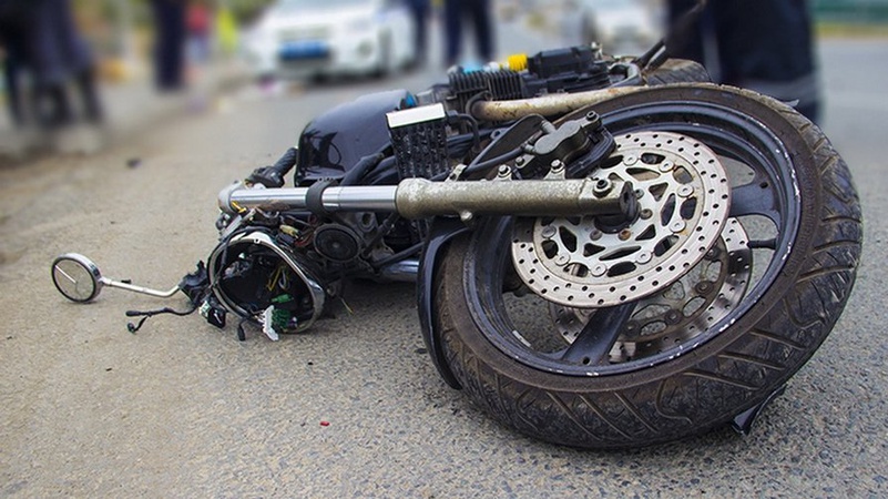 ДТП на Волині: мотоцикліст, який збив дівчину, отримав умовне