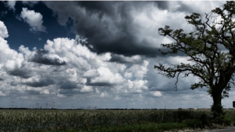 Мінлива хмарність: прогноз погоди на Волині на 26 квітня