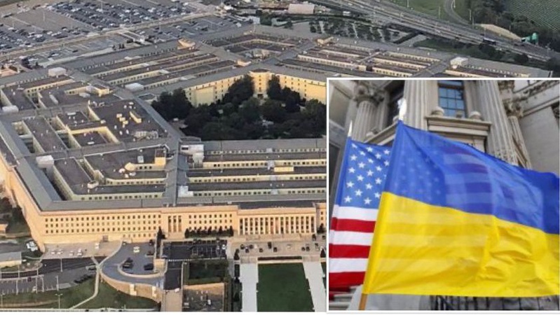 «Ми не вважаємо, що почався новий наступ на Донбас», – Пентагон