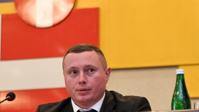 Голова Волинської ОДА Погуляйко отримує понад 70 тисяч зарплати