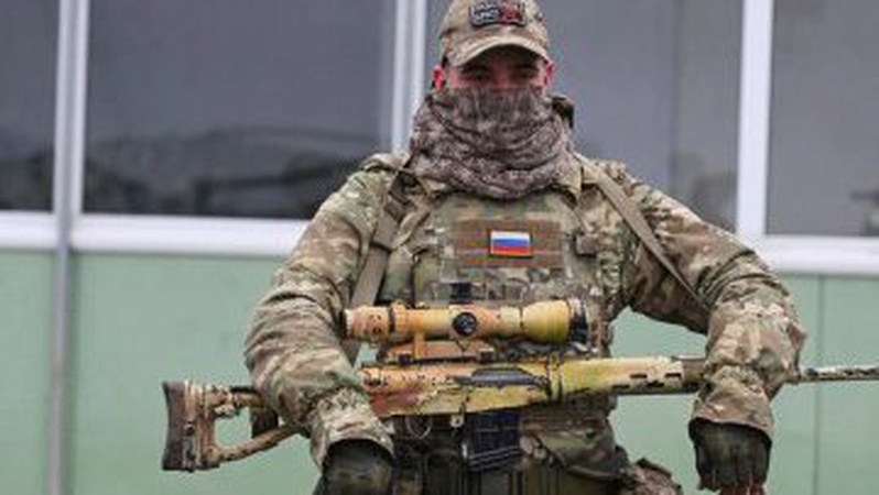 Росія щоденно втрачає на фронті 500 військових, – американська розвідка