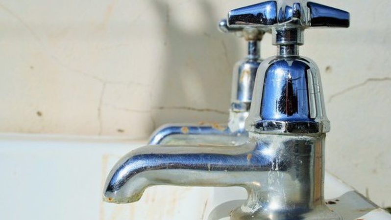 Як підготувати запас води: українцям дали поради
