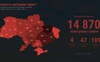 Майже 15 тисяч повітряних тривог пролунало в Україні у 2022 році