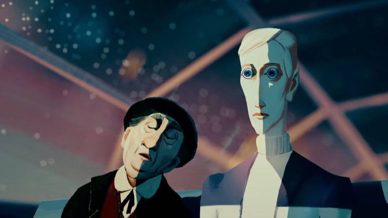 Український мультфільм визнали найкращою анімаційною картиною на кінофестивалі в Празі