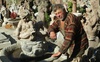 Де і коли прощатимуться з відомим луцьким скульптором Миколою Голованем