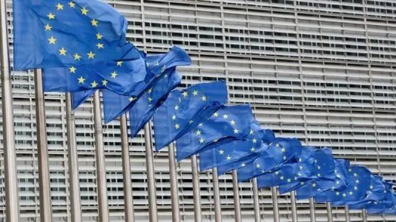 ЄС надасть Україні другий транш макрофіну на 600 мільйонів євро до 20 травня