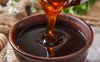 В Україні дефіцит гречаного меду
