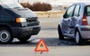 На автодорозі Маневичі–Колки зіткнулося 2 авто, постраждали дві жінки