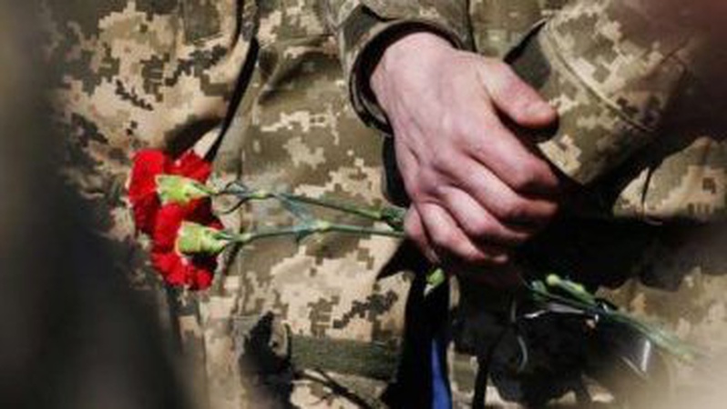 В Україну повернули тіла 42 полеглих захисників