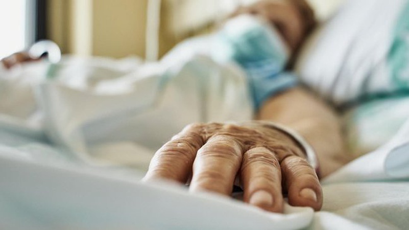Син померлого пацієнта відсудив у волинської лікарні 100 тисяч