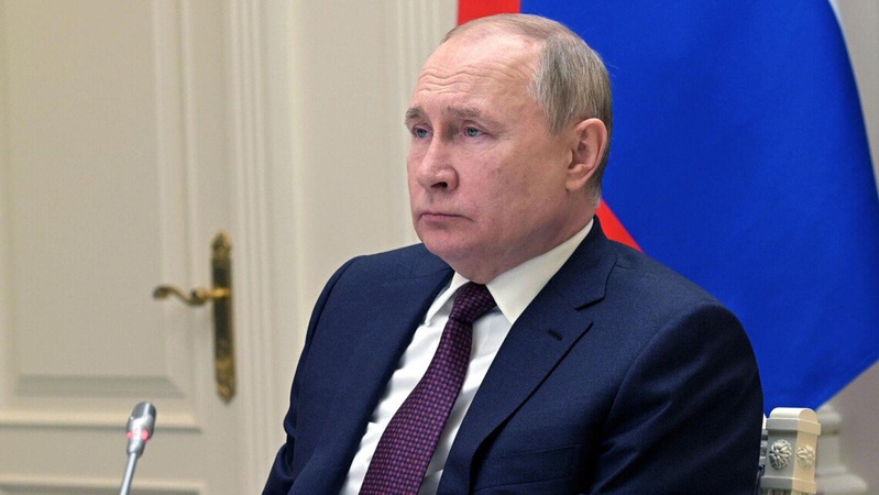 Путін готується до затяжної війни: чому росії світить поразка
