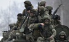 Росія перекидає в Україну додаткові сили, – Генштаб