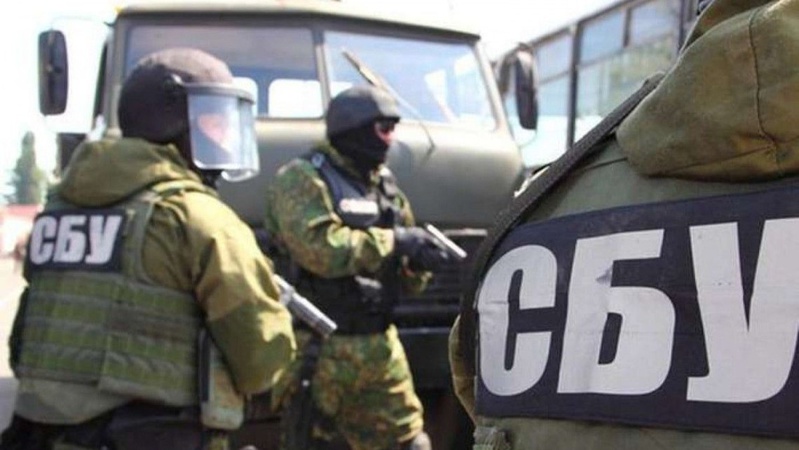 Передавав рф і білорусі дані для ударів по Одещині: СБУ затримала ворожого агента