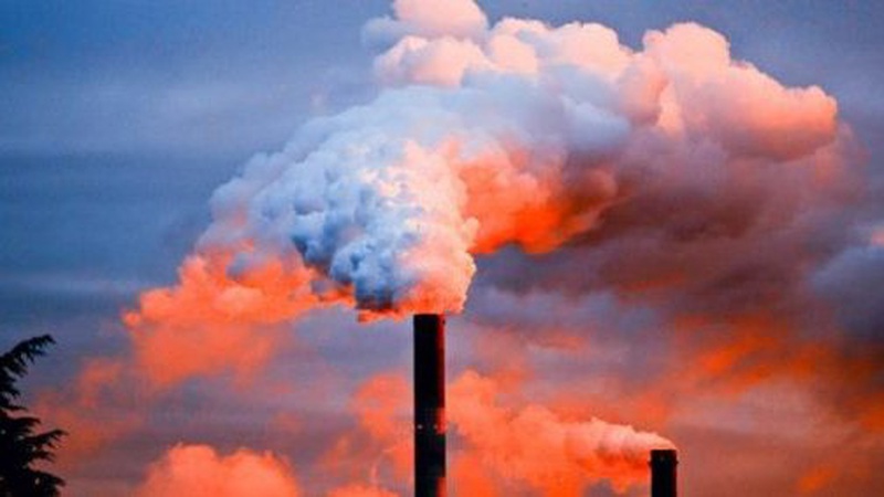 У Луцьку з підприємства вимагають стягнути понад 170 тисяч гривень за забруднення повітря