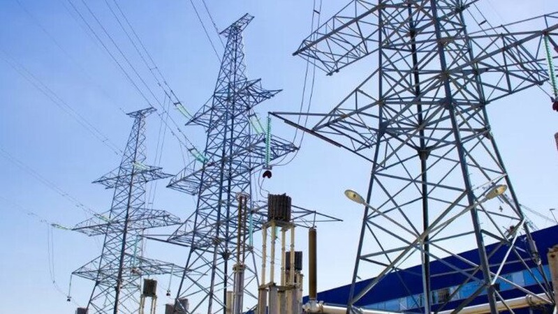 Україна відновлює експорт електроенергії, – Галущенко