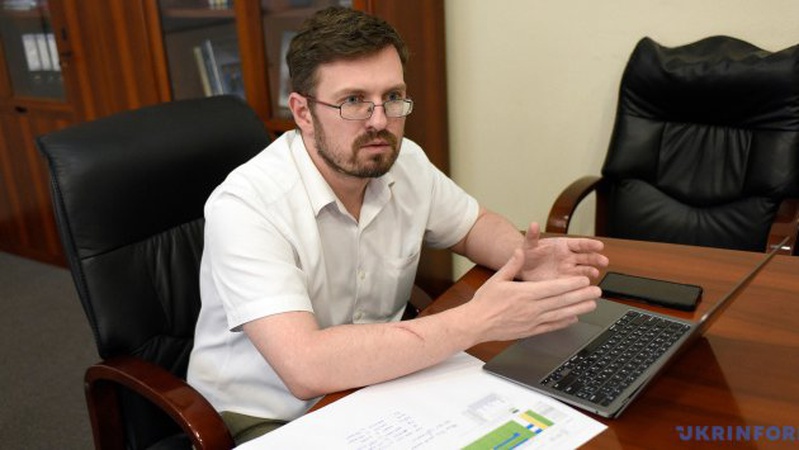 В Україні починається нова хвиля COVID-19, - головний санлікар